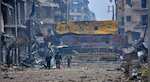 Syria: Fighting in east Aleppo over as rebels reach deal with government to evacuate city