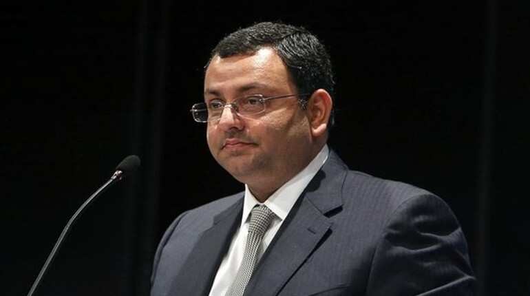 Setback for Cyrus Mistry: Law tribunal rejects plea to defer Tata Sons EGM