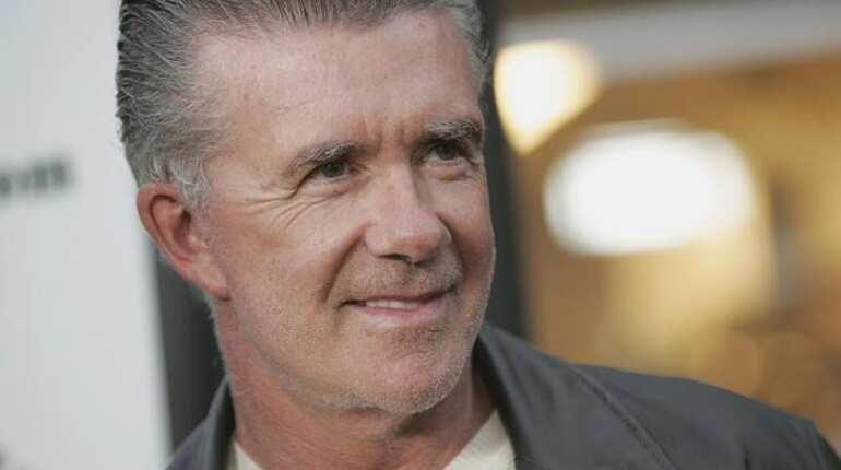 'Growing Pains' actor Alan Thicke dead at 69