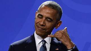 Barack Obama shares list of favourite films, TV shows of 2020