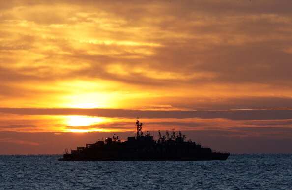Iran to build nuclear vessels as US 'violates' deal Iran to build nuclear vessels as US 'violates' deal