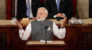 India's PM Modi in Forbes list of world's 10 most powerful people