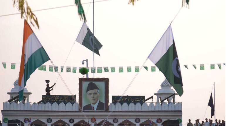 NSG exemptions for India could have serious repercussions: Pakistan