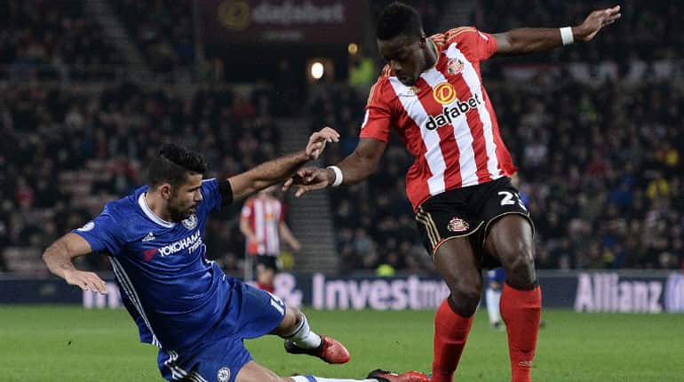 Premier League: Chelsea 1-0 Sunderland, Ibra rescues Man Utd Premier League: Chelsea 1-0 Sunderland, Ibra rescues Man Utd
