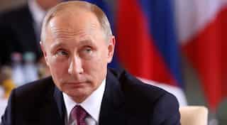 Putin 'personally' interfered in US elections: NBC