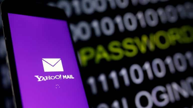 Yahoo says personal data of 1 bn users stolen in 2013 hack
