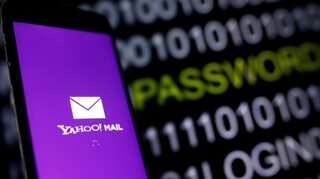 Yahoo says personal data of 1 bn users stolen in 2013 hack