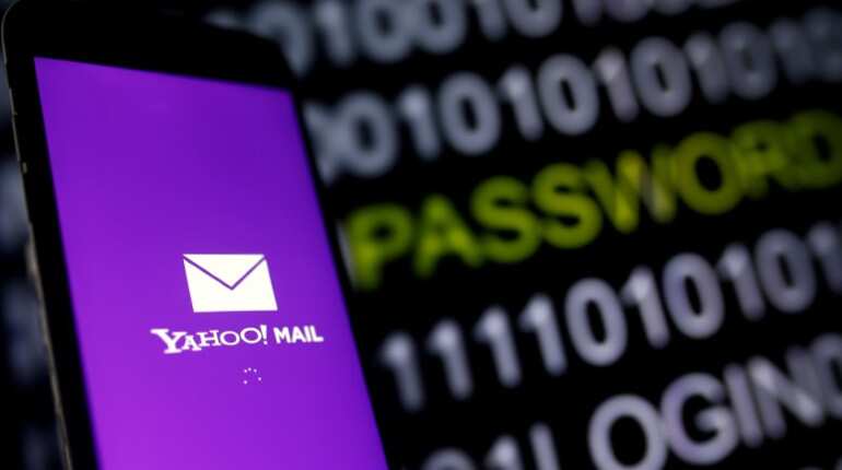 Yahoo says personal data of 1 bn users stolen in 2013 hack