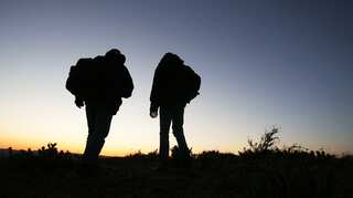Mexico: Townsfolk release drug boss? mom in kidnap exchange deal