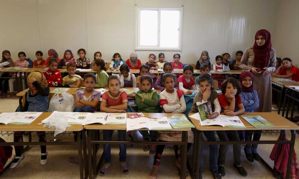 Mafraq, Jordan