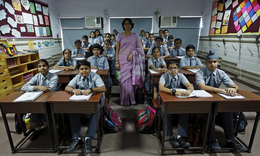 New Delhi, India