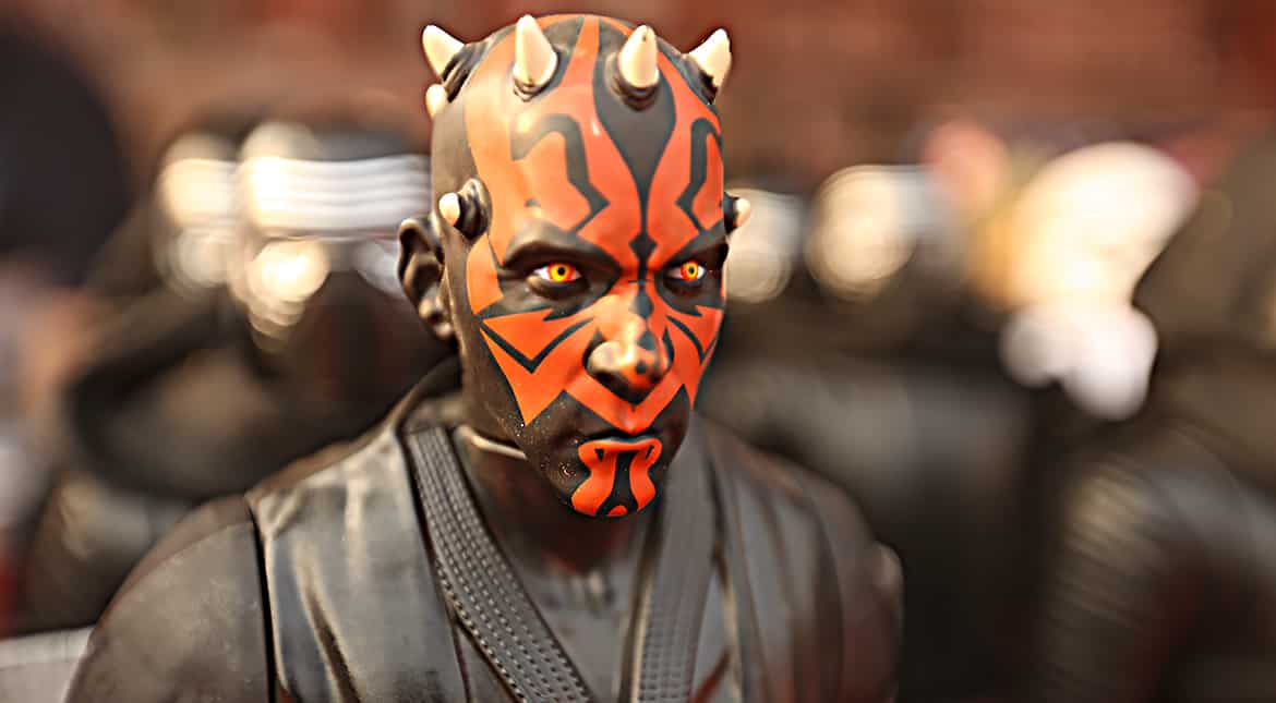 Delhi Comic Con 2016