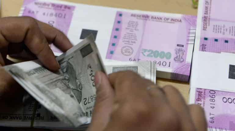 Top court raps Indian govt for demonetisation, remonetisation chaos Top court raps Indian govt for demonetisation, remonetisation chaos