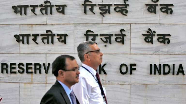 Demonetisation: RBI imposes restrictions on withdrawal from certain bank accounts