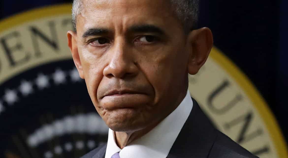 America will retaliate against Russia hacking, says Obama America will retaliate against Russia hacking, says Obama