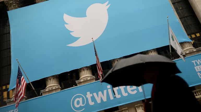 'Is a Tweet policy?' US State Department officials ponder 'Is a Tweet policy?' US State Department officials ponder