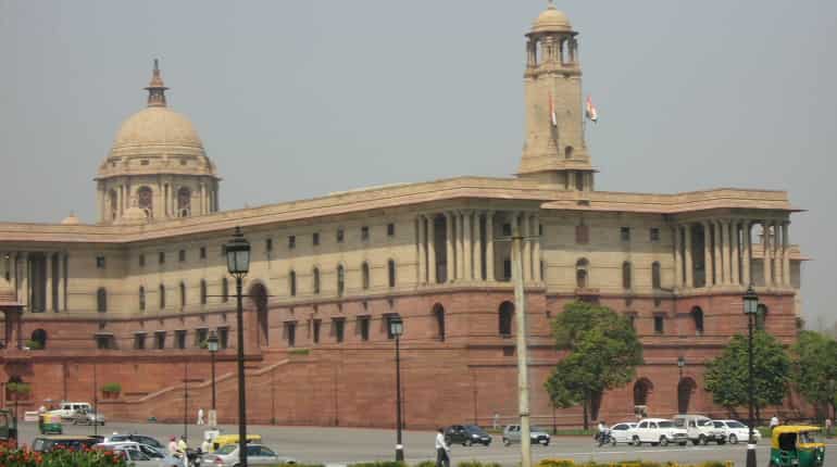 PJ Kurien, Deputy chairman of India's Upper House, tells WION 'What is needed is dialogue between Opposition and Government outside Parliament'