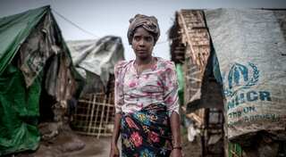 UN says it gets daily reports of killings and rapes of Rohingyas in Myanmar