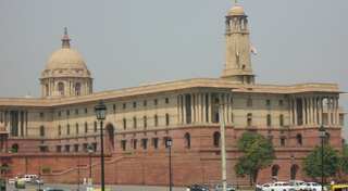 India: Lok Sabha passes Rights of Persons with Disabilities Bill