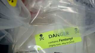 Canada: Nine dead of fentanyl opioid abuse in Vancouver