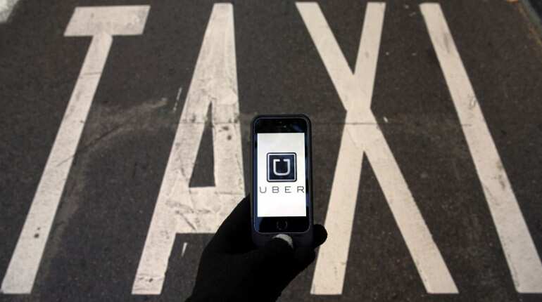 Uber defies California demand to stop self-driving cars