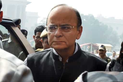 Demonetisation: Indian finance minister hints not all scrapped currency will be remonetised Demonetisation: Indian finance minister hints not all scrapped currency will be remonetised