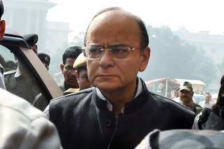 Demonetisation: Indian finance minister hints not all scrapped currency will be remonetised