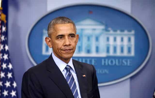 US polls cyberattack orchestrated by Putin's Russia, Obama alleges US polls cyberattack orchestrated by Putin's Russia, Obama alleges