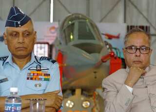 Chopper scam: Ex-Indian Air Force chief sent to jail till Dec 30
