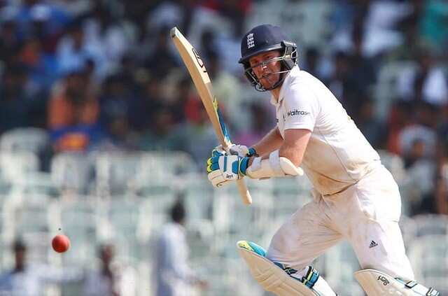 India off to good start after England's 477 in Chennai Test India off to good start after England's 477 in Chennai Test