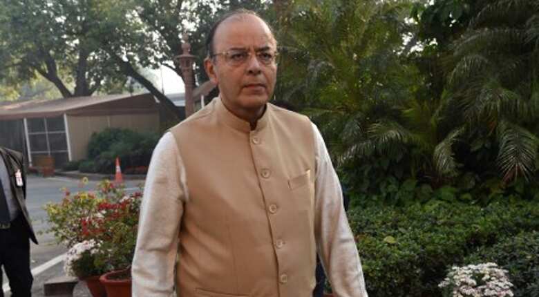 GST can be rolled out anytime between April 1 and mid-September, says Indian FM GST can be rolled out anytime between April 1 and mid-September, says Indian FM