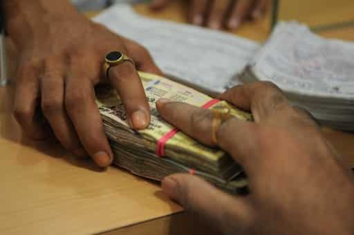 Enough ways to keep tab on political parties' bank accounts: Govt