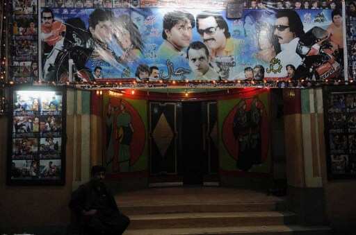 Pakistan movie theatres to resume screening Indian films