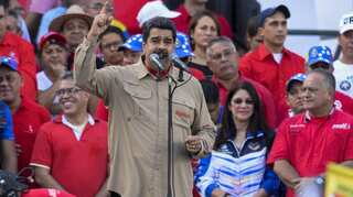 Venezuela: Maduro delays withdrawal of currency bills