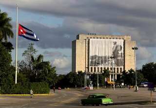 Cuba: Clampdown on dissidents after Castro's death
