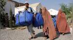 Several EU nations have agreed to incorporate nearly 40,000 Afghans