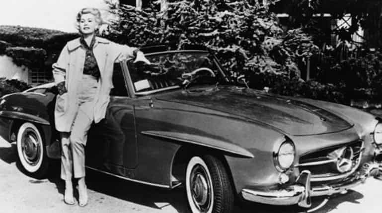 Hollywood legend Zsa Zsa Gabor dead at 99: Husband