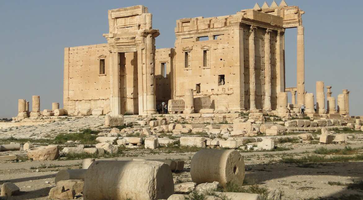Razing civilisations to the ground Razing civilisations to the ground