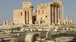 Razing civilisations to the ground