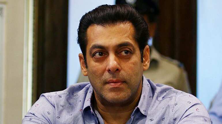 Jodhpur court begins hearing Salman Khan's bail plea
