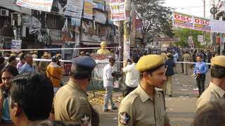 Indian Mujahideen co-founder Yasin Bhatkal, 4 others sentenced to death for 2013 bombings