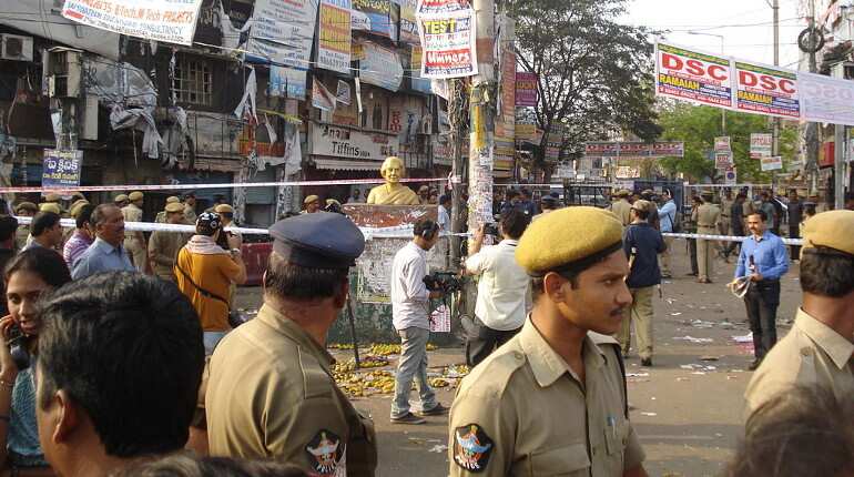 Indian Mujahideen co-founder Yasin Bhatkal, 4 others sentenced to death for 2013 bombings