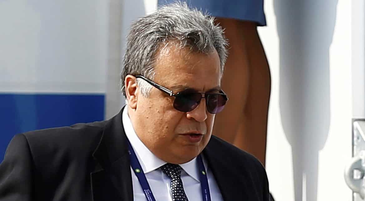Turkey trial to open into Russian ambassador's 2016 killing