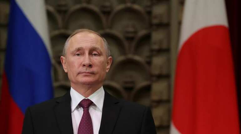 Putin: Will send investigators to Ankara to probe killing