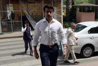 Demonetisation 'not for political goals', BJP's Rajyavardhan Rathore tells WION