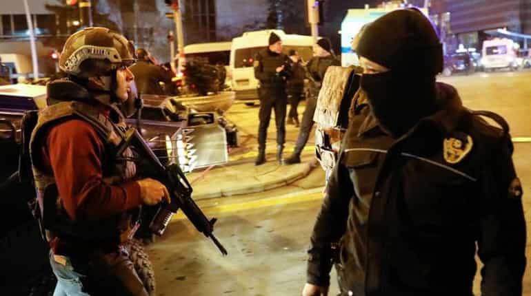 Changing nature of global jihad and challenges before India, the enemy within