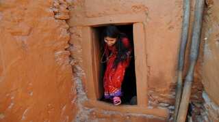 Nepal: 15-year-old girl dies due to banned Hindu practice