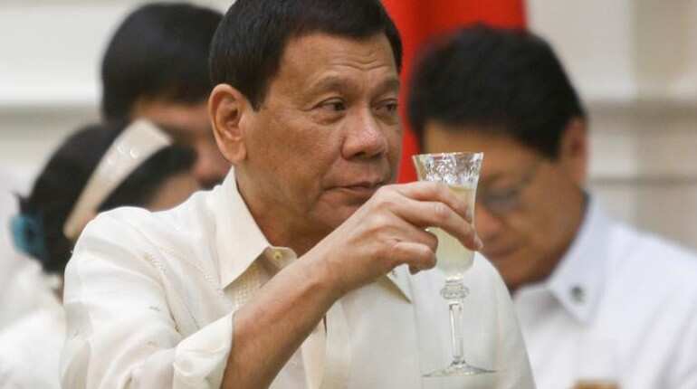 UN rights chief calls on Philippines to probe President Duterte for murder