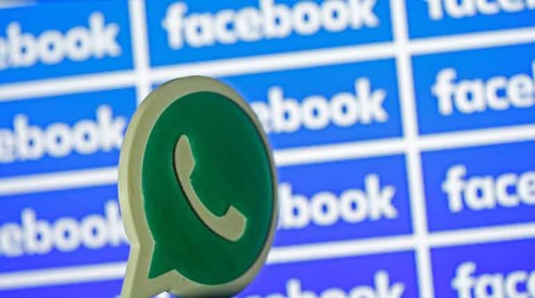 EU charges Facebook over 'misleading' info during Whatsapp buyout