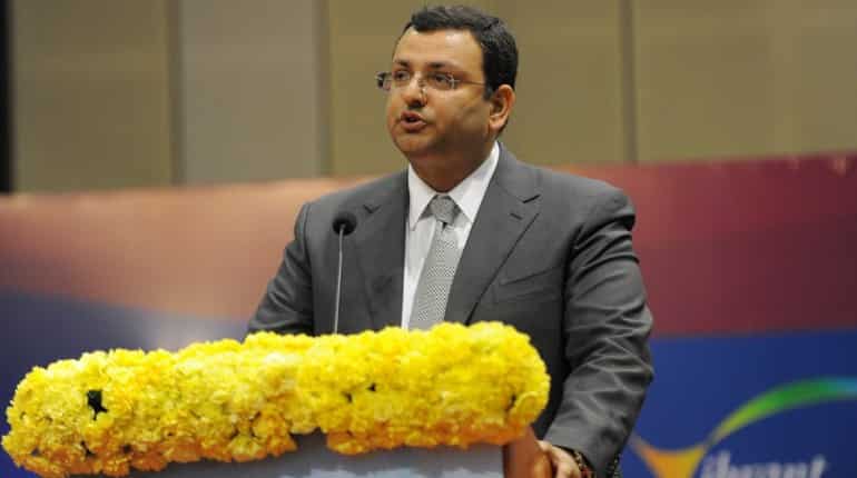 Cyrus Mistry launches legal battle against Tata Sons: Sources
